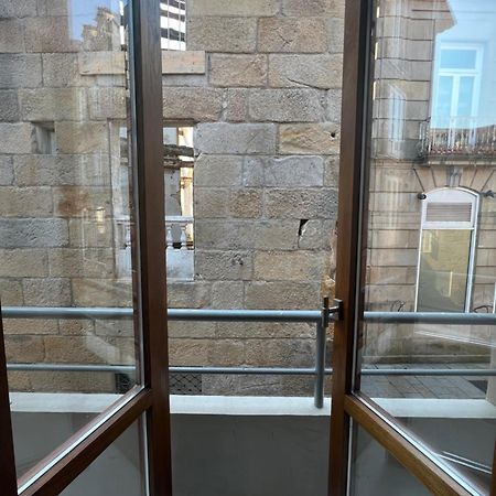 Alojamiento Animas 2 Apartment Понтеведра Екстериор снимка