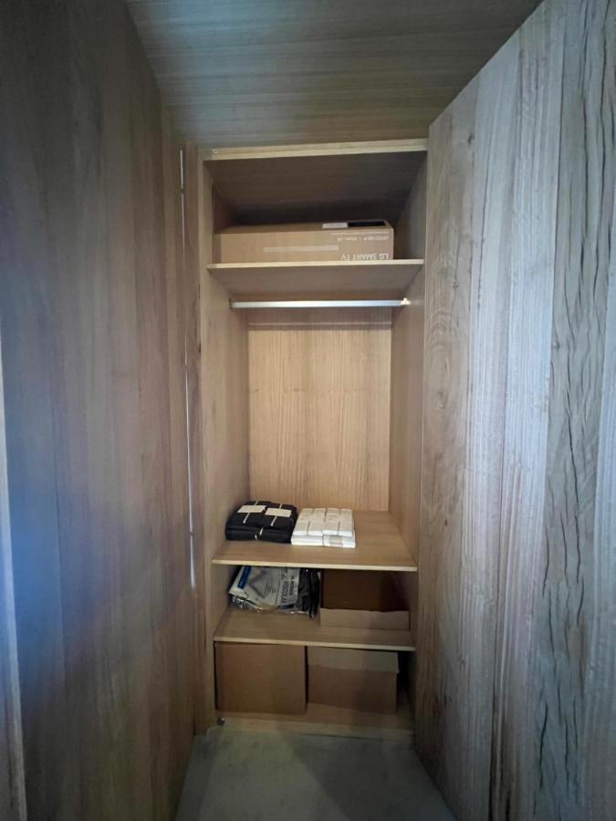 Alojamiento Animas 2 Apartment Понтеведра Екстериор снимка