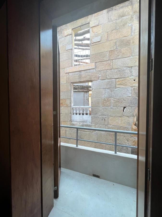 Alojamiento Animas 2 Apartment Понтеведра Екстериор снимка