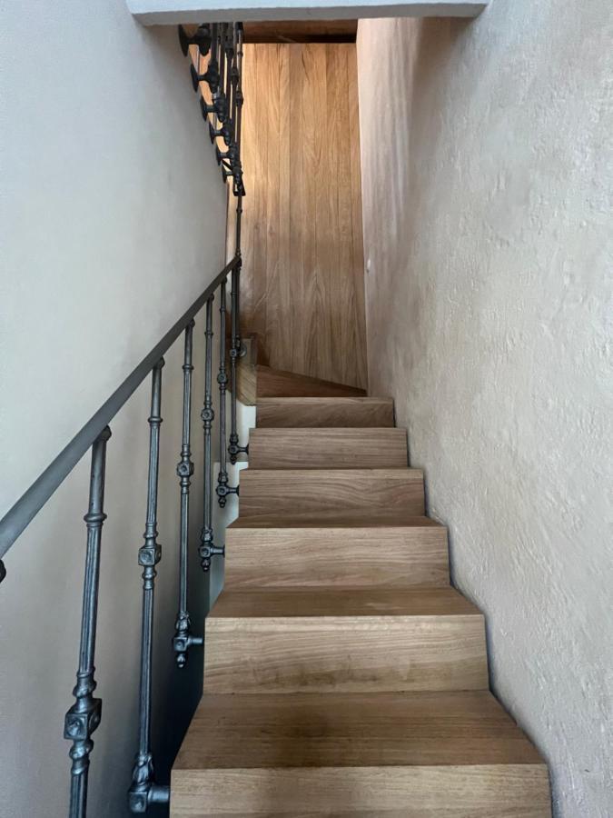 Alojamiento Animas 2 Apartment Понтеведра Екстериор снимка